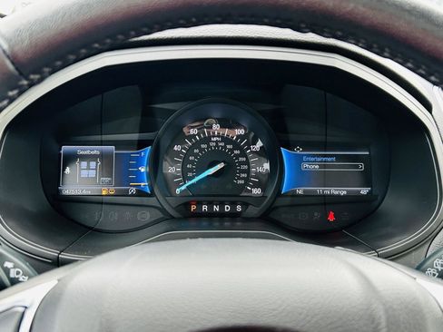 Used 2024 Ford Edge SEL w/ Convenience Package AWD/4WD image 20