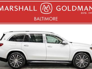 Used 2026 Mercedes-Benz Maybach GLS 600 4MATIC video 1