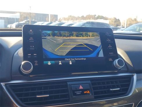 Used 2022 Honda Accord Sport image 20