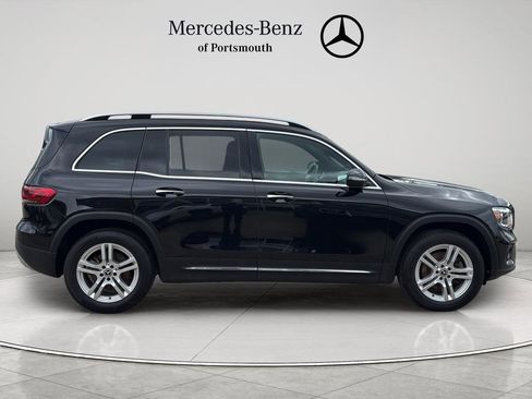 Used 2022 Mercedes-Benz GLB 250 4MATIC image 6