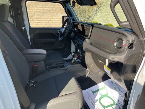 New 2026 Jeep Gladiator Rubicon image 10