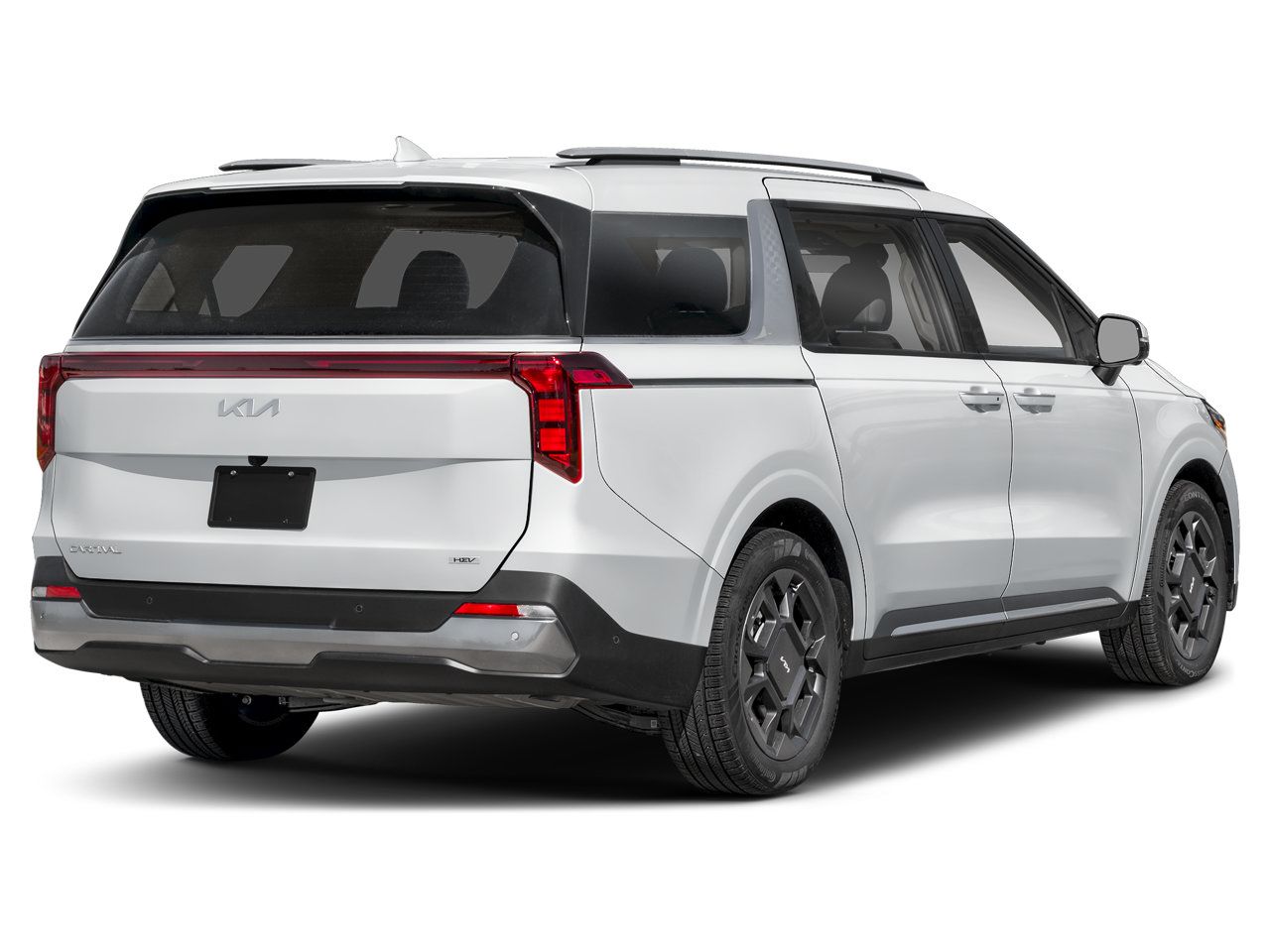 New 2026 Kia Carnival SX FWD image 29