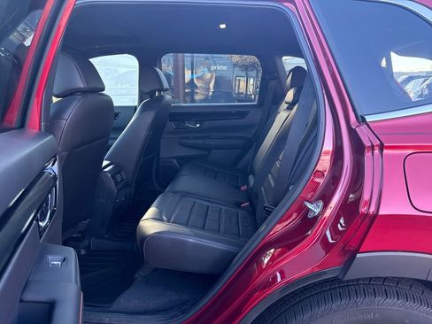 Used 2025 Honda CR-V Sport Touring image 14