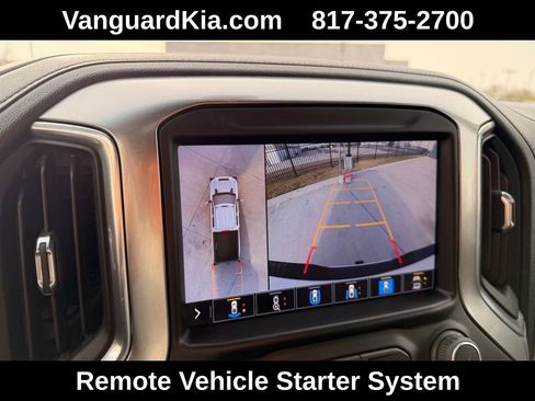 Used 2023 Chevrolet Silverado 2500 LTZ w/ LTZ Convenience Package image 22