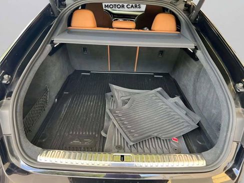 Used 2021 Audi RS 7 4.0T w/ Black Optic Package image 13