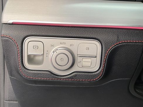 Used 2023 Mercedes-Benz GLE 53 AMG 4MATIC Coupe image 29