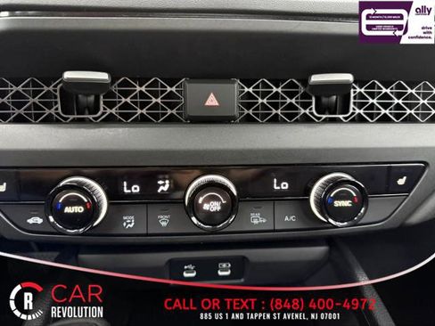 Used 2024 Honda Accord EX image 28