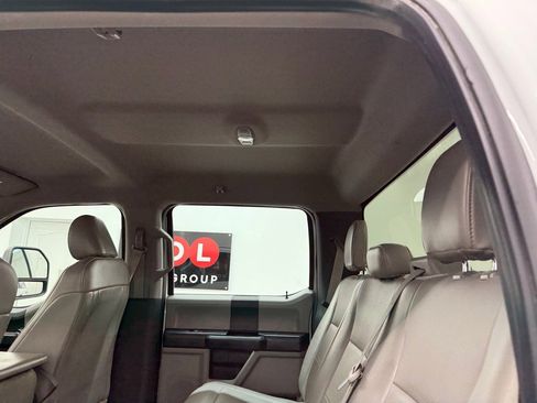 Used 2019 Ford F250 XL w/ Power Equipment Group image 15
