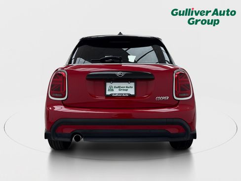 Used 2023 MINI Cooper 4-Door Hardtop FWD image 7