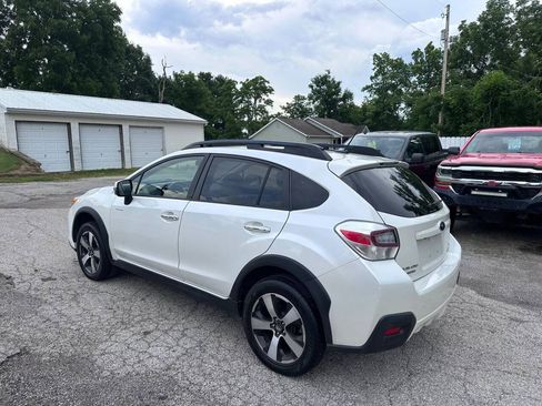 Used 2014 Subaru Crosstrek Touring AWD/4WD image 7