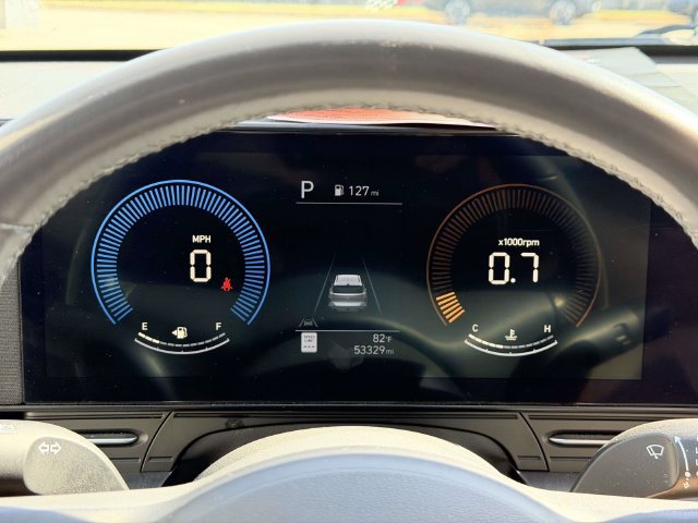 Used 2024 Hyundai Kona SEL AWD/4WD image 23