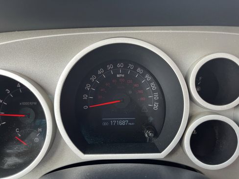 Used 2008 Toyota Tundra Limited image 12