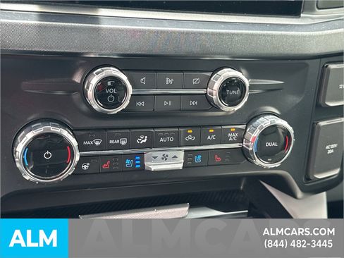 Used 2024 Ford F450 Limited w/ FX4 Off-Road Package AWD/4WD image 33