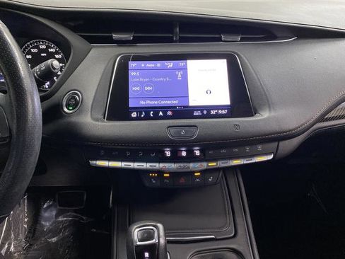 Used 2019 Cadillac XT4 Sport w/ Cold Weather Package image 9