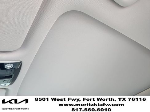 Certified 2023 Kia Sorento SX FWD image 24