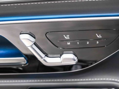 Certified 2025 Mercedes-Benz AMG GT 43 image 22