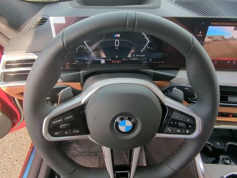 Used 2026 BMW 430i Coupe w/ M Sport Package RWD image 18