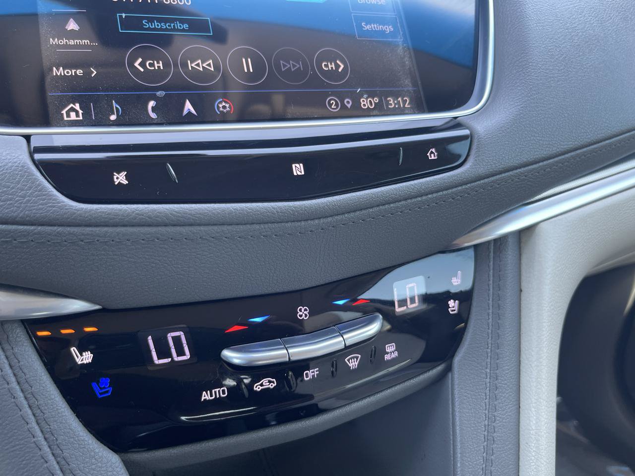 Used 2021 Cadillac XT5 Premium Luxury FWD image 35