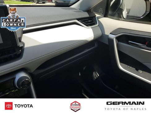 Used 2025 Toyota RAV4 XLE w/ Convenience Package AWD/4WD image 35