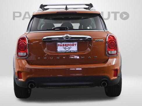 Used 2019 MINI Cooper Countryman S image 8