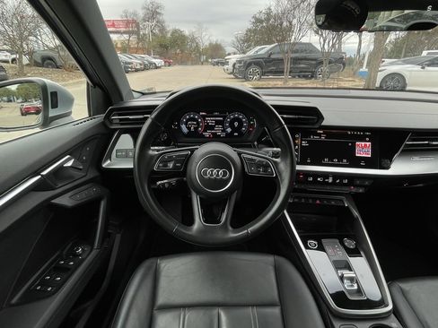 Used 2024 Audi A3 2.0T Premium image 11