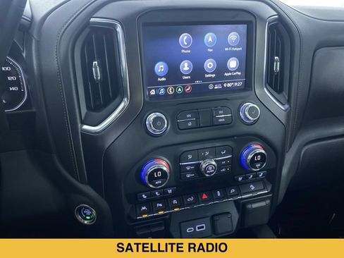 Used 2020 GMC Sierra 1500 AT4 w/ AT4 Premium Package AWD/4WD image 5
