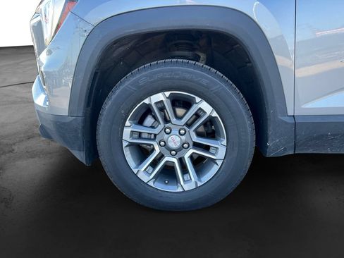 Used 2026 GMC Terrain Elevation AWD/4WD image 13