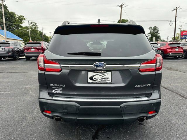 Used 2020 Subaru Ascent Premium w/ Convenience Package AWD/4WD image 7