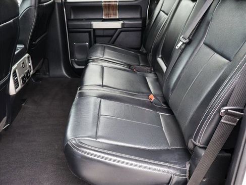 Used 2019 Ford F150 Lariat AWD/4WD image 23