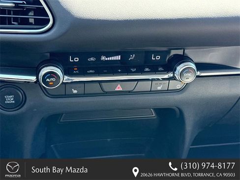 New 2025 MAZDA CX-30 AWD 2.5 S w/ Preferred Package image 10
