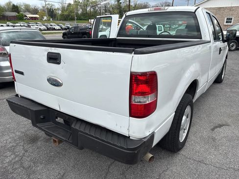 Used 2008 Ford F150 XL image 5