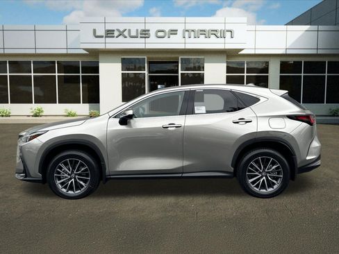 New 2026 Lexus NX 350 AWD w/ Premium Package image 2