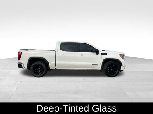 Used 2020 GMC Sierra 1500 Elevation w/ Elevation Convenience Package image 7