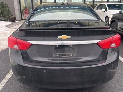 Used 2014 Chevrolet Impala LT image 8
