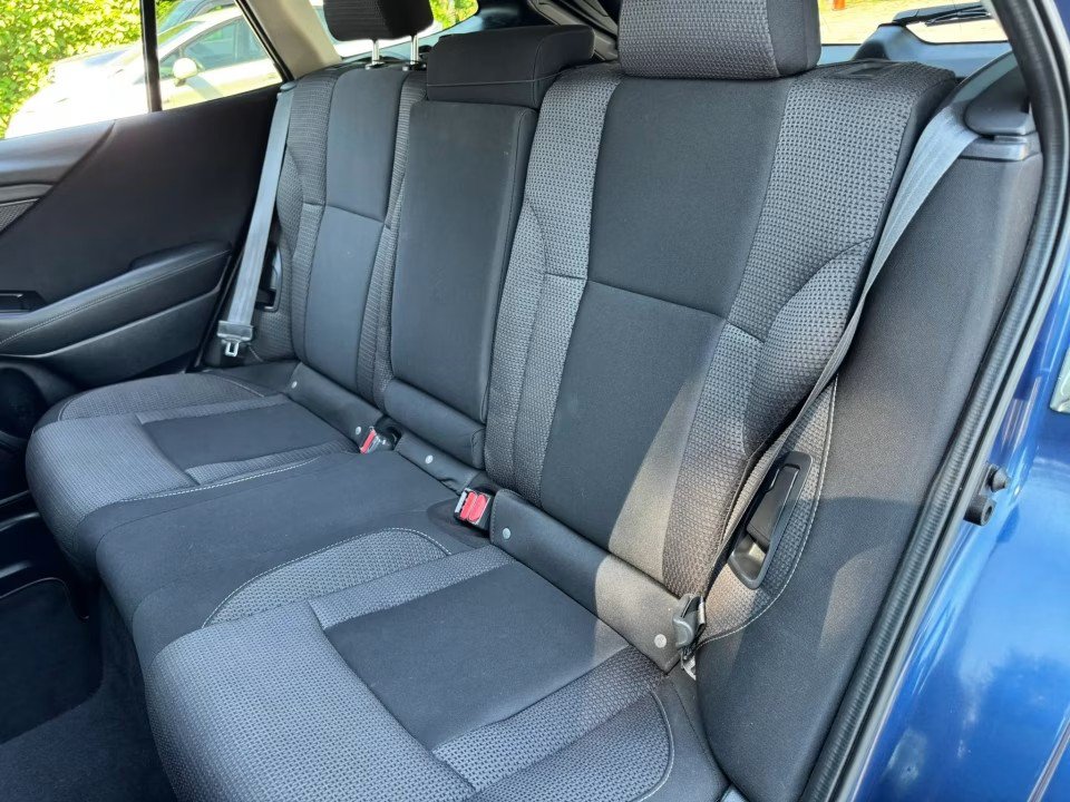 Used 2021 Subaru Outback Premium AWD/4WD image 15