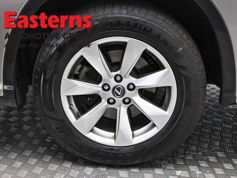 Used 2019 Lexus RX 350 AWD w/ Navigation Package image 35