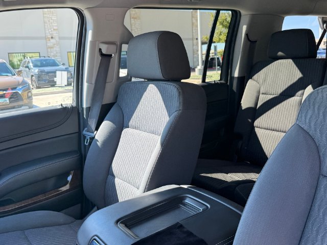 Used 2019 Chevrolet Suburban LS w/ All-Season Package RWD image 14
