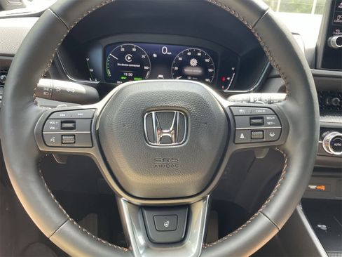 New 2026 Honda CR-V TrailSport image 22