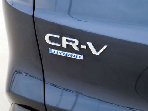 Used 2024 Honda CR-V Sport-L image 8