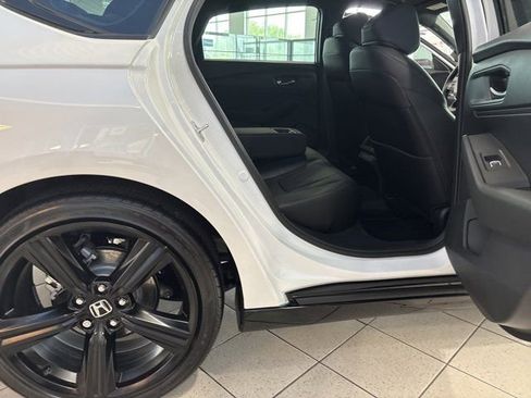 New 2026 Honda Accord Sport image 9