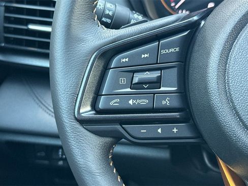 New 2025 Subaru Outback Wilderness image 29