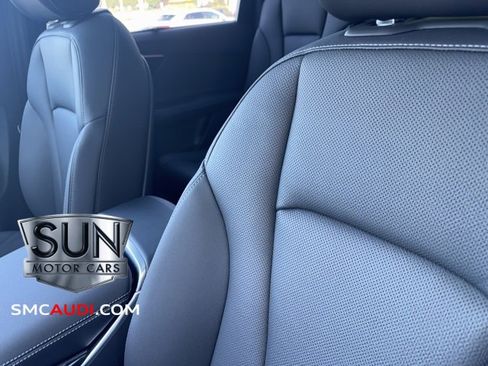 Certified 2025 Audi Q7 3.0T Premium Plus w/ Premium Plus Package image 36