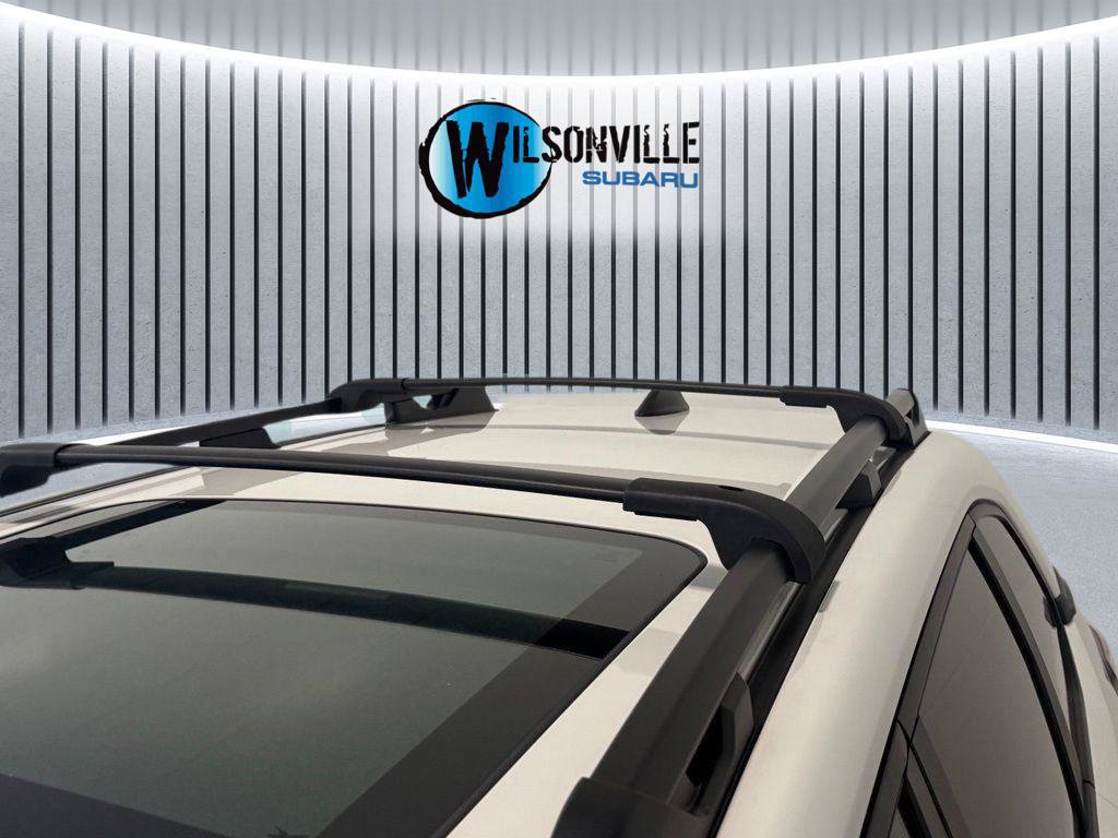 Used 2025 Subaru Forester Limited AWD/4WD image 18