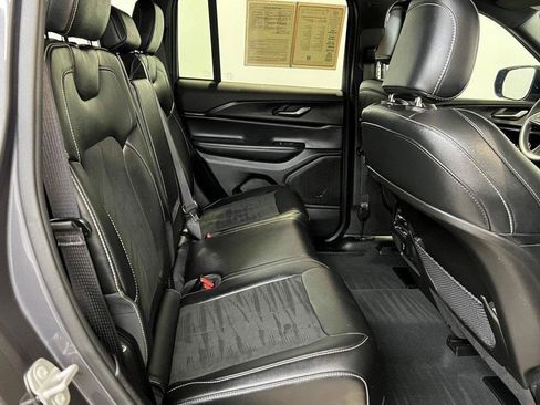 Used 2024 Jeep Grand Cherokee Altitude image 17