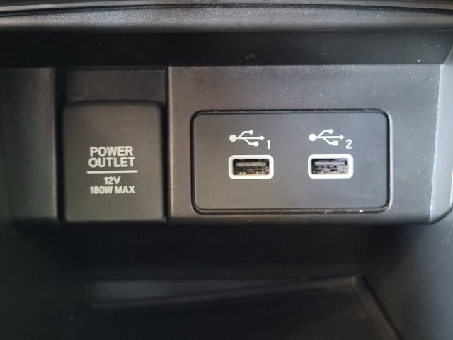 Used 2022 Honda Accord Sport image 12