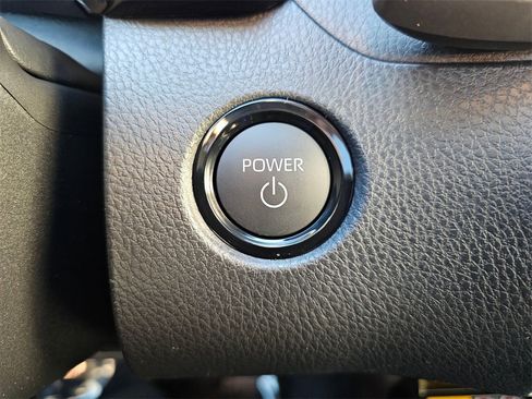 New 2026 Toyota Camry XSE image 28