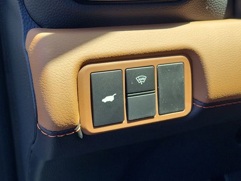 New 2026 Honda Passport TrailSport Elite image 21