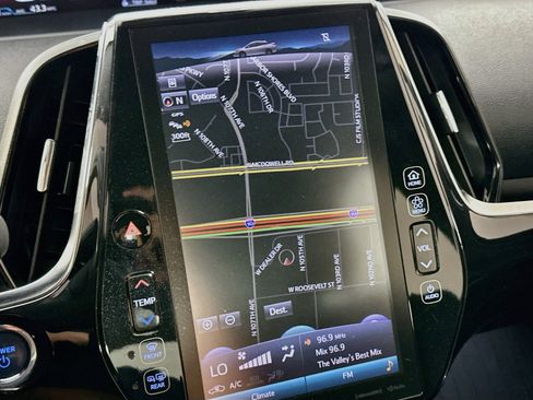 Used 2020 Toyota Prius Prime XLE FWD image 21