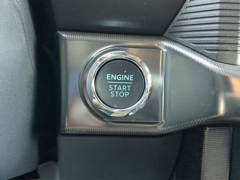 New 2025 Ford F150 Platinum w/ Equipment Group 702A High image 27