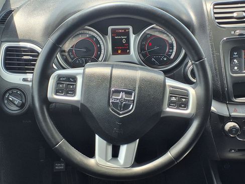 Used 2019 Dodge Journey SE w/ Connectivity Group FWD image 27